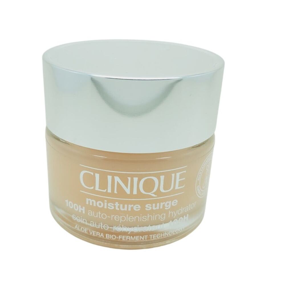 Clinique Moisture Surge 100H Auto-Replenishing Hydrator 1.7 oz